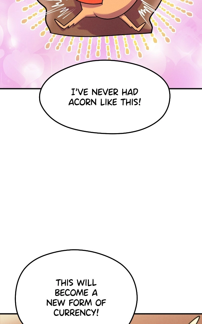 Campfire Friends Chapter 31 page 14 - 