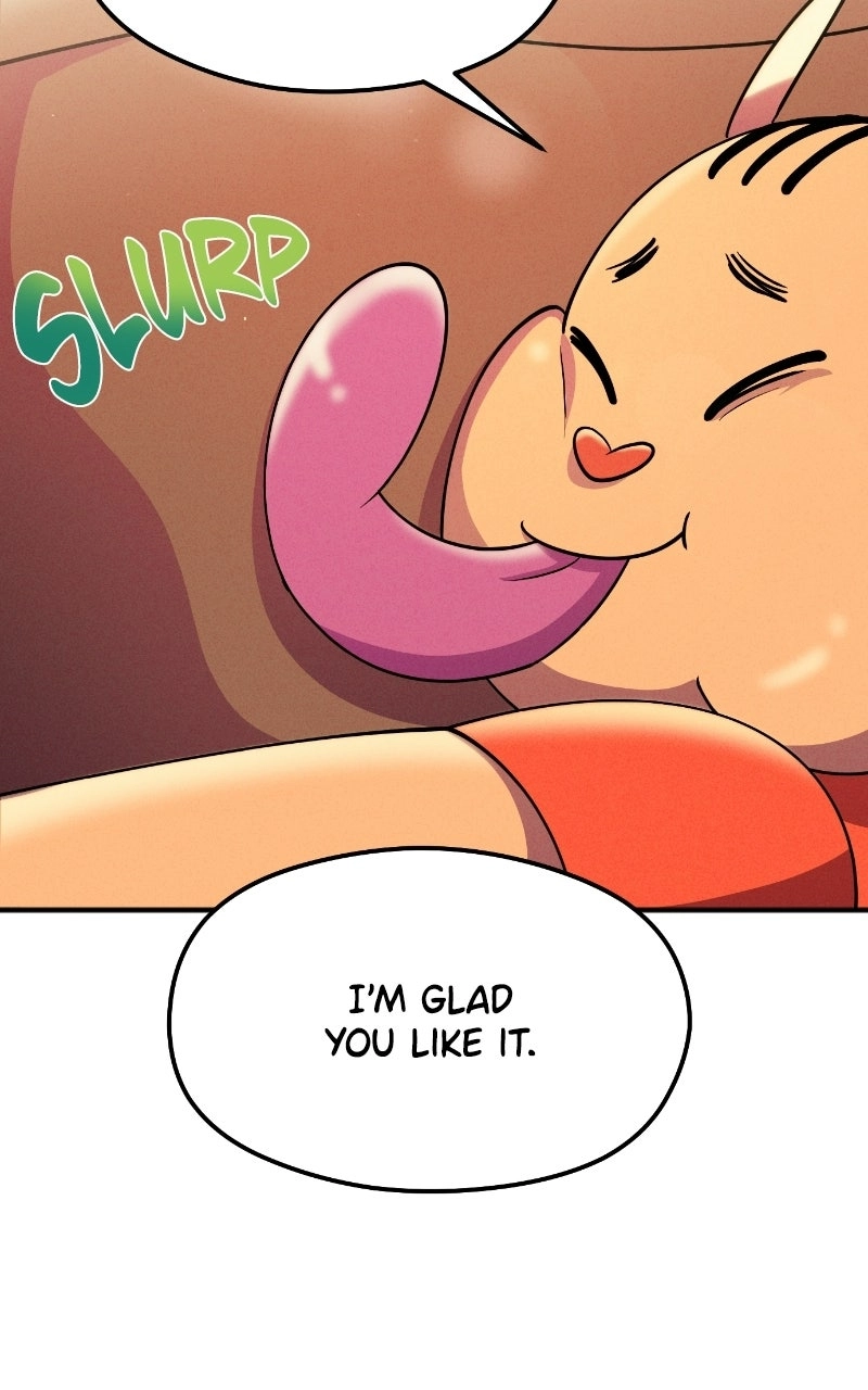 Campfire Friends Chapter 31 page 15 - 