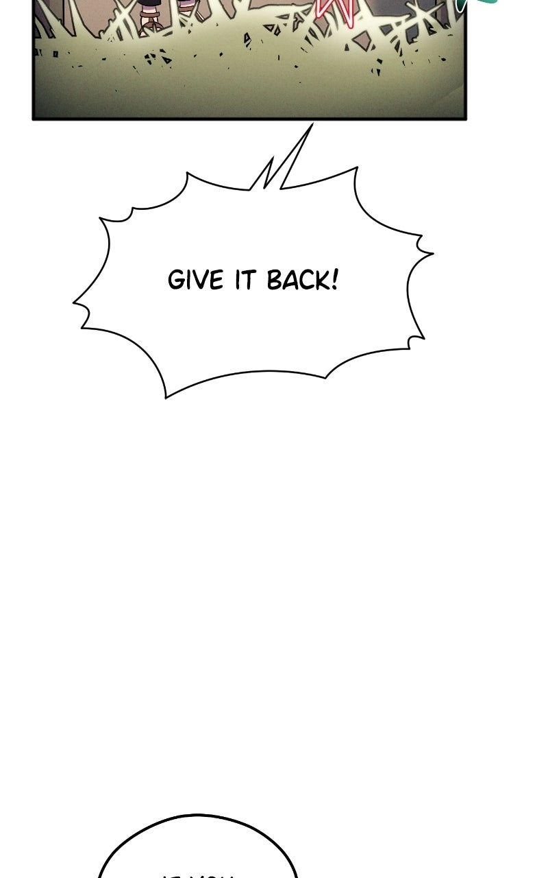 Campfire Friends Chapter 31 page 17 - 