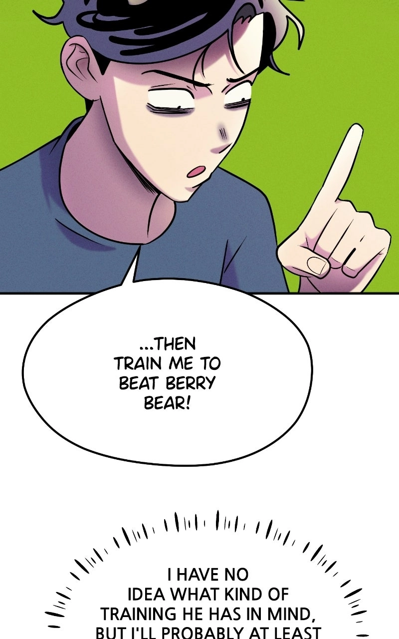 Campfire Friends Chapter 31 page 19 - 