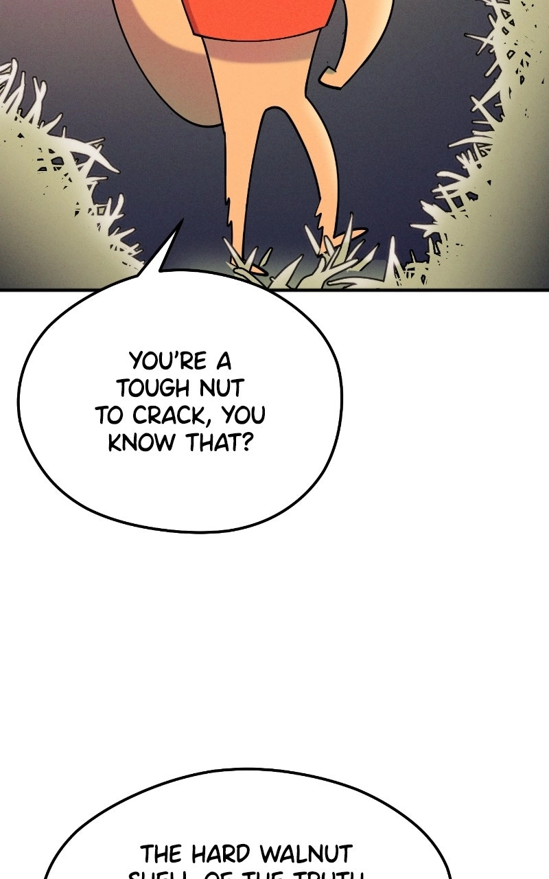 Campfire Friends Chapter 31 page 24 - 