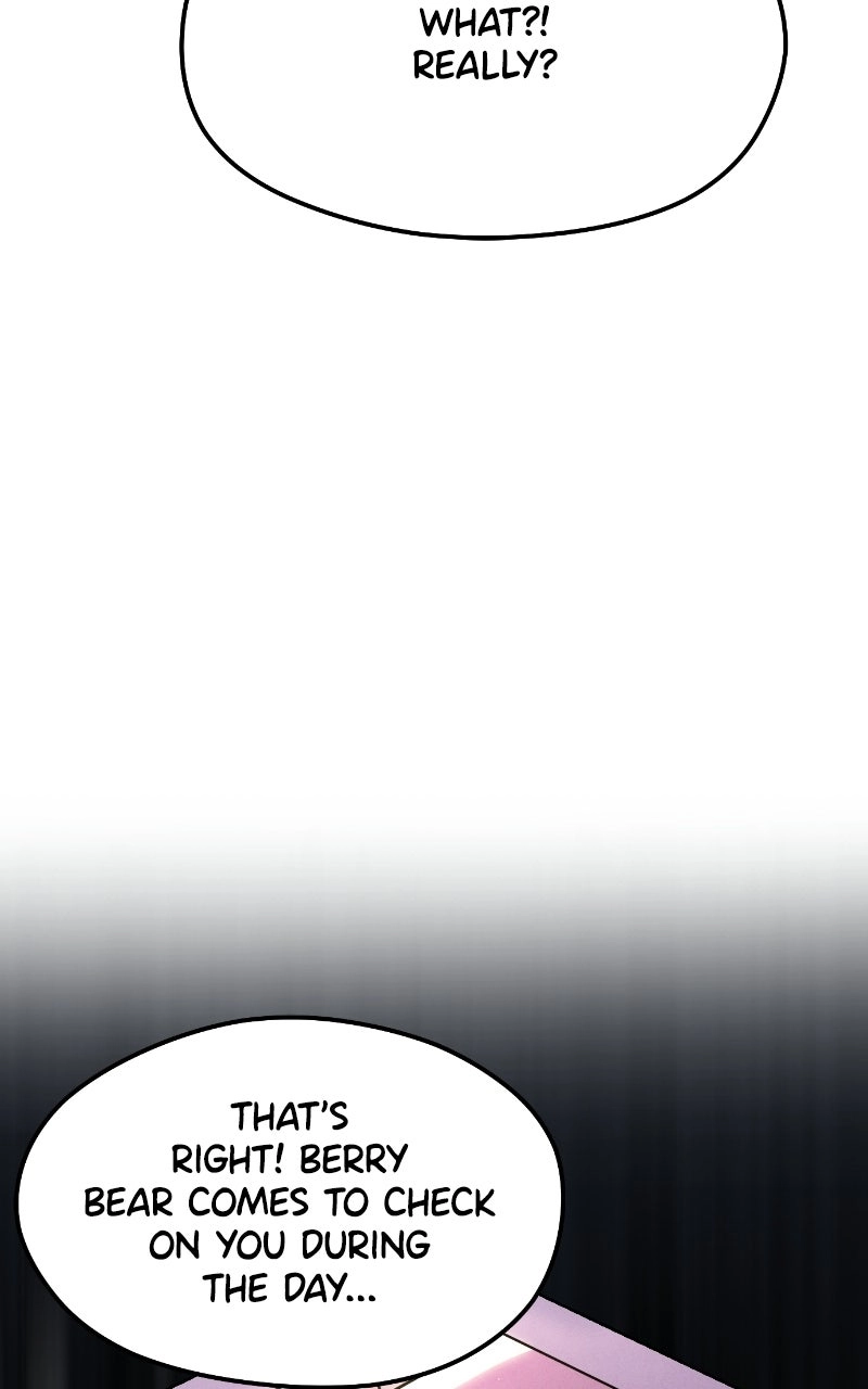 Campfire Friends Chapter 31 page 26 - 