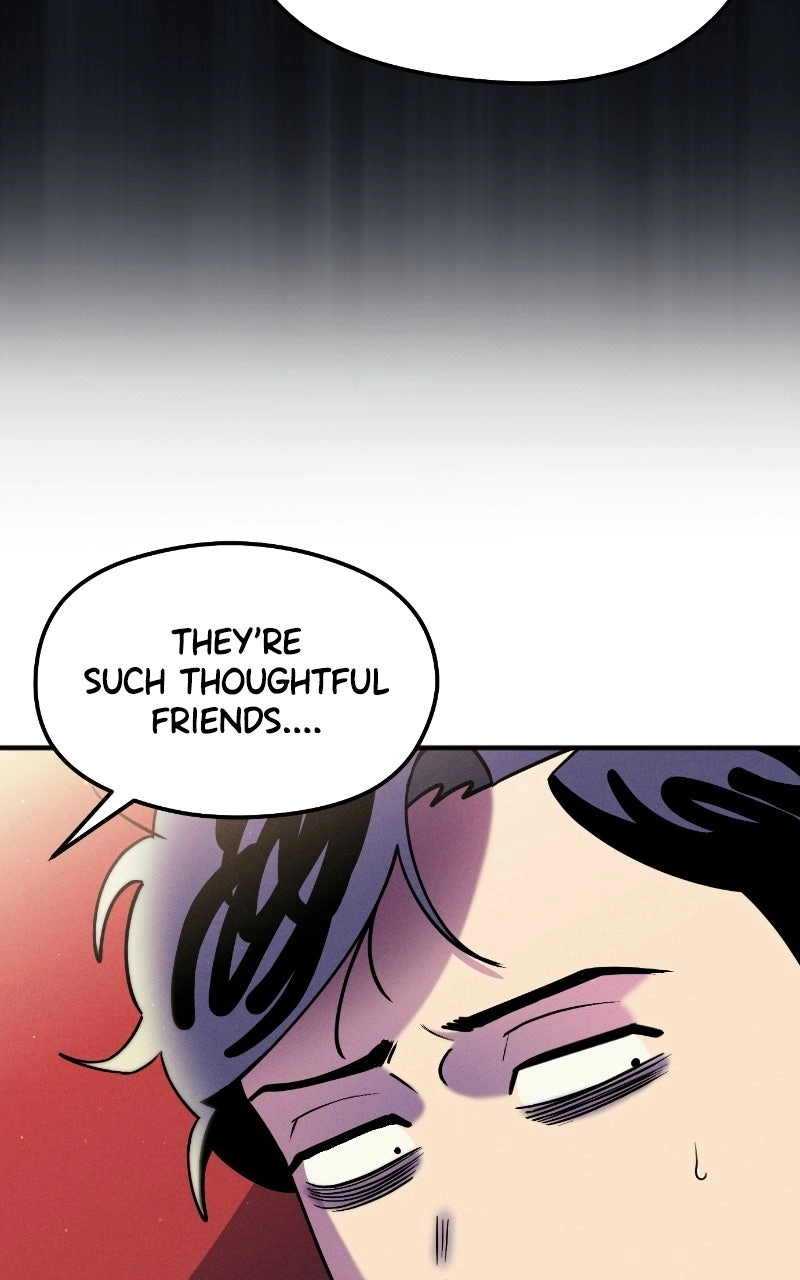 Campfire Friends Chapter 31 page 28 - 