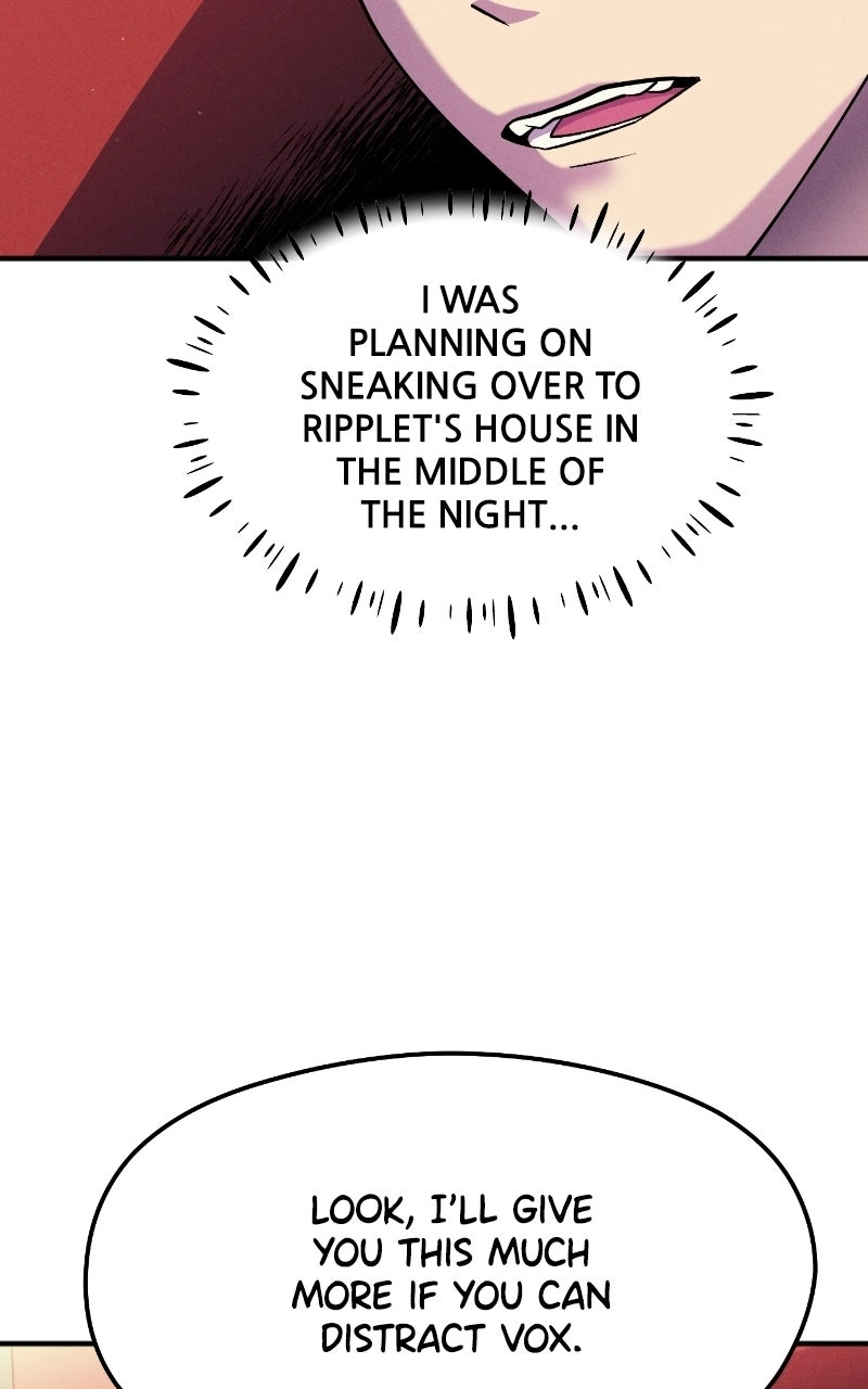 Campfire Friends Chapter 31 page 29 - 