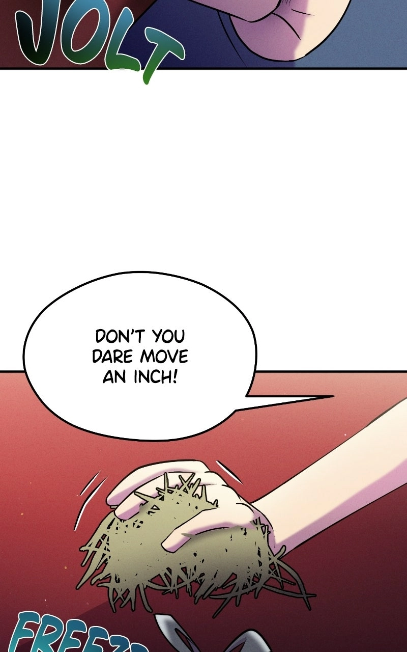 Campfire Friends Chapter 31 page 4 - 