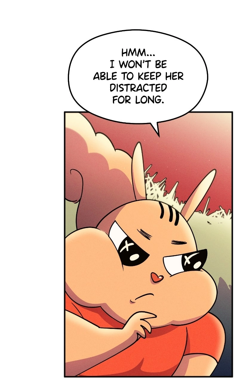 Campfire Friends Chapter 31 page 31 - 