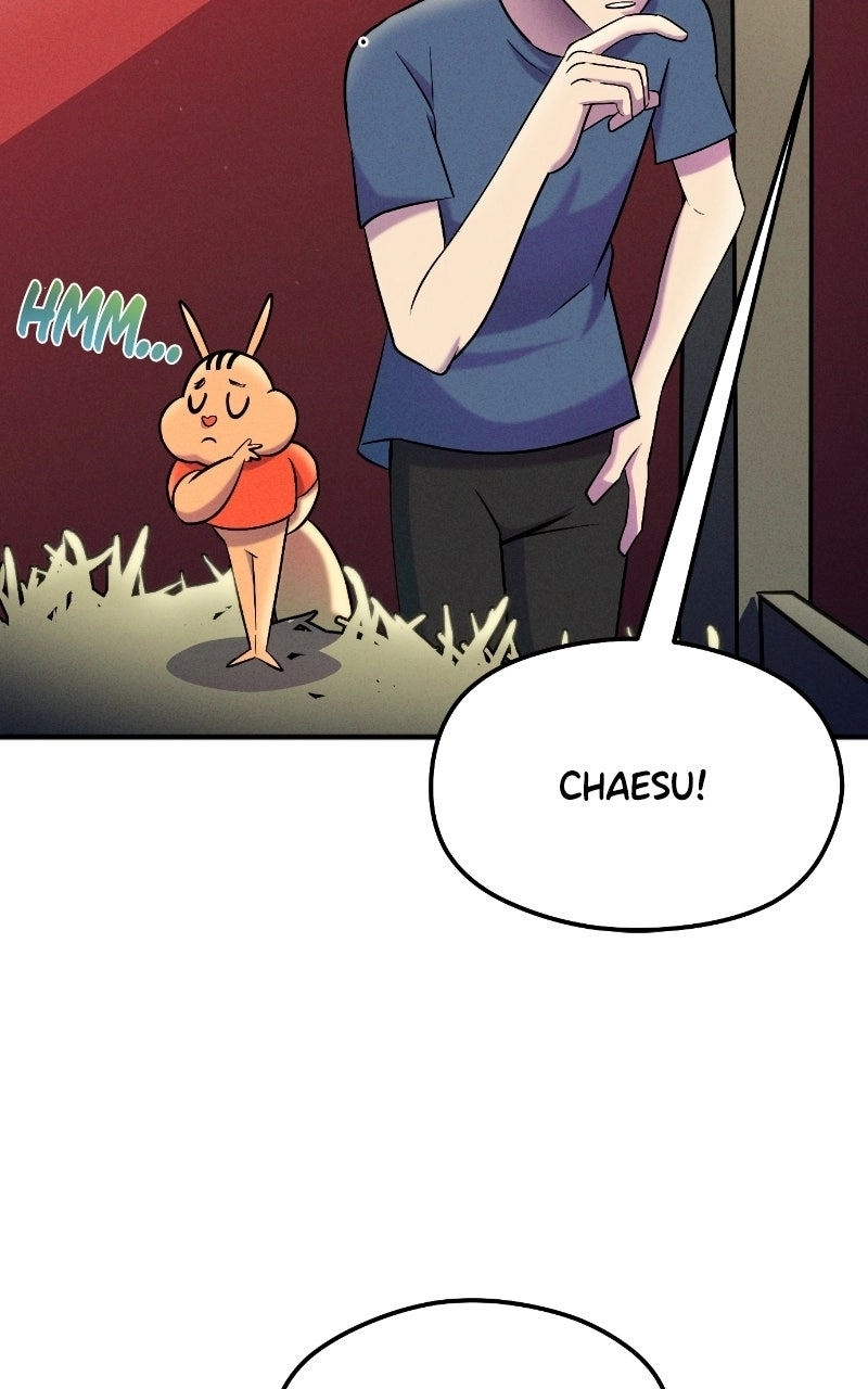 Campfire Friends Chapter 31 page 34 - 