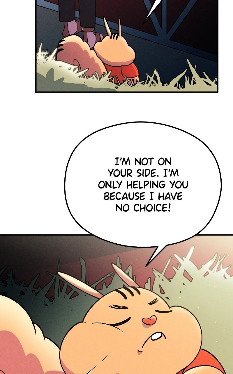 Campfire Friends Chapter 31 page 40 - 
