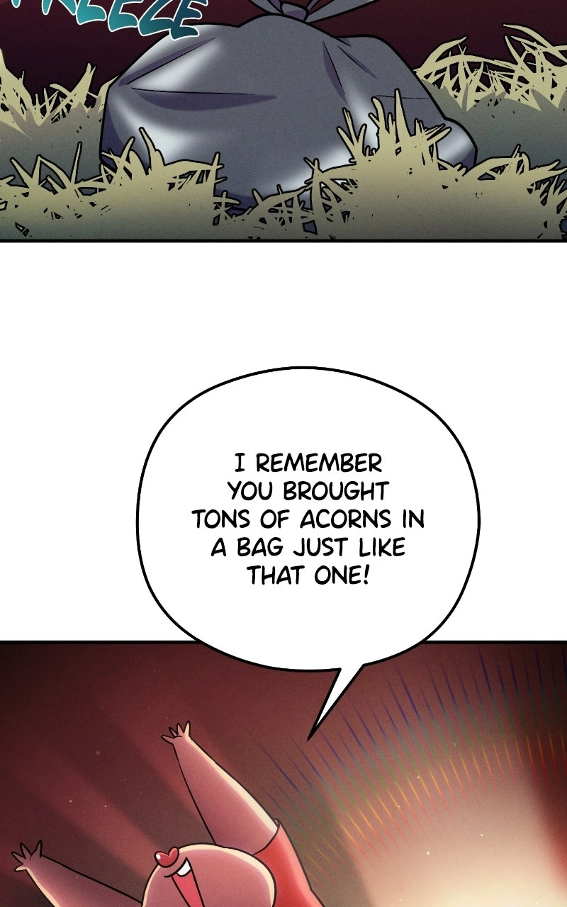 Campfire Friends Chapter 31 page 5 - 