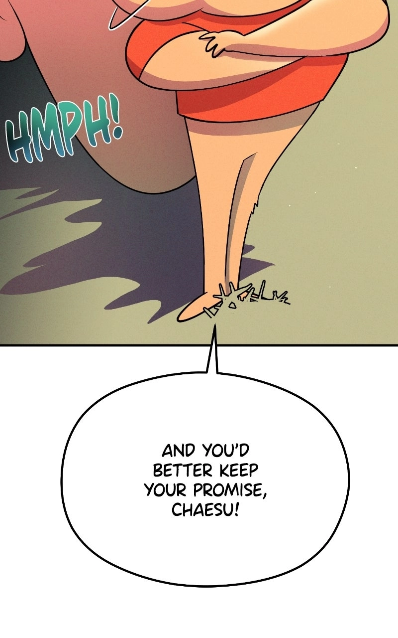 Campfire Friends Chapter 31 page 41 - 