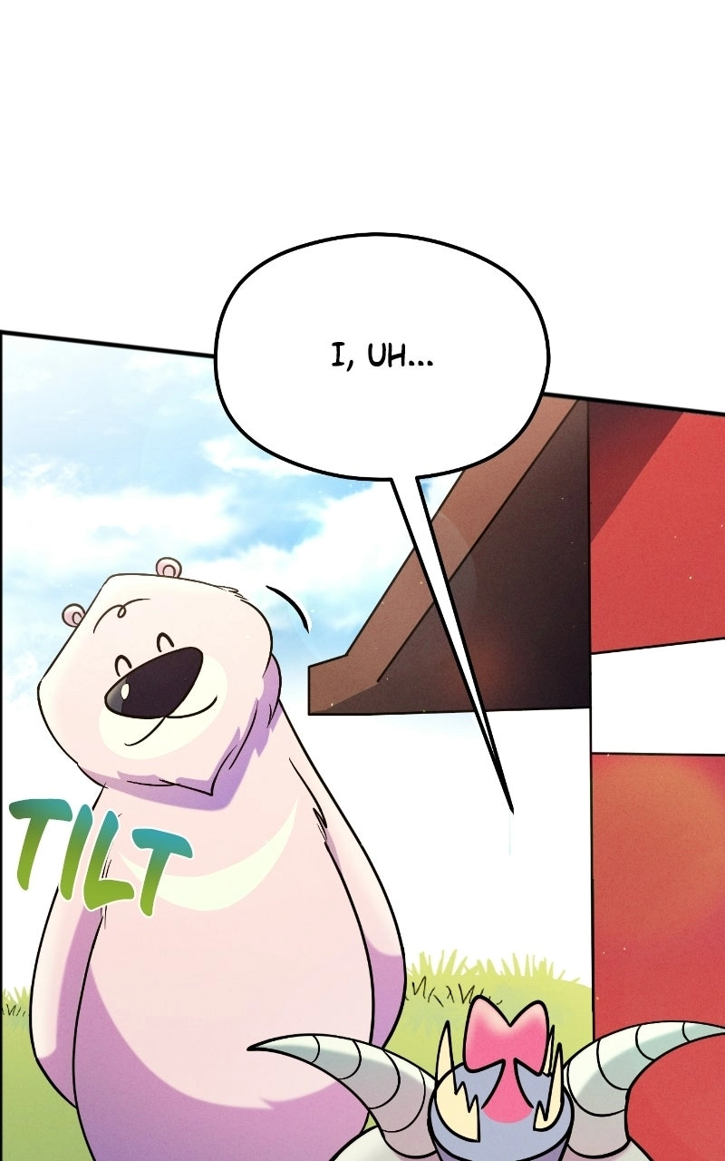Campfire Friends Chapter 31 page 43 - 
