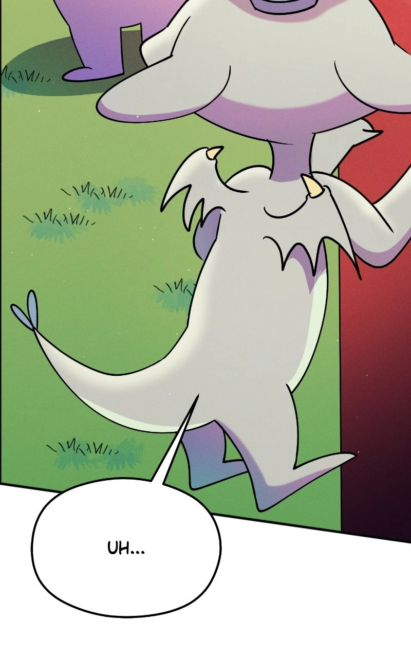 Campfire Friends Chapter 31 page 44 - 
