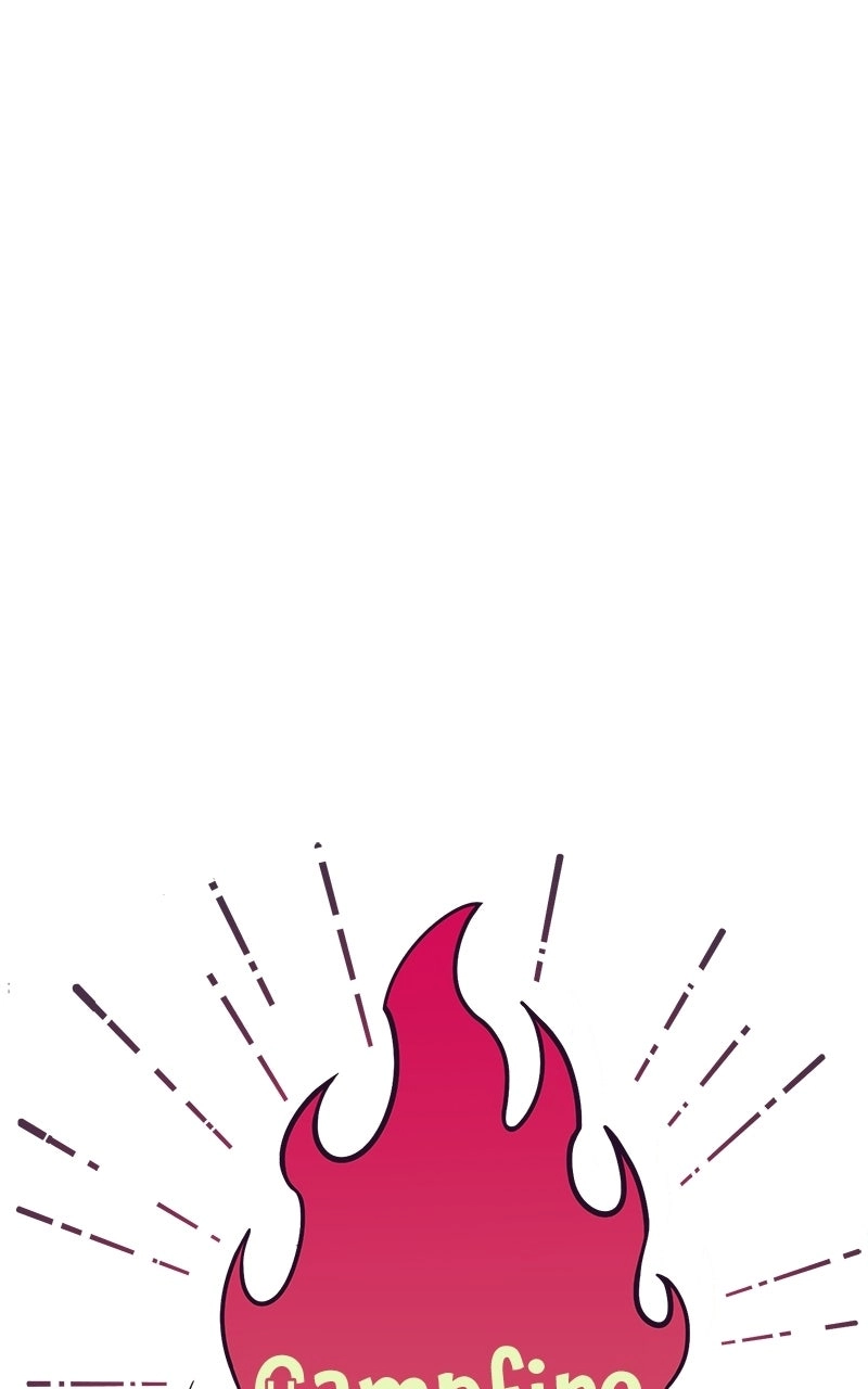 Campfire Friends Chapter 31 page 45 - 