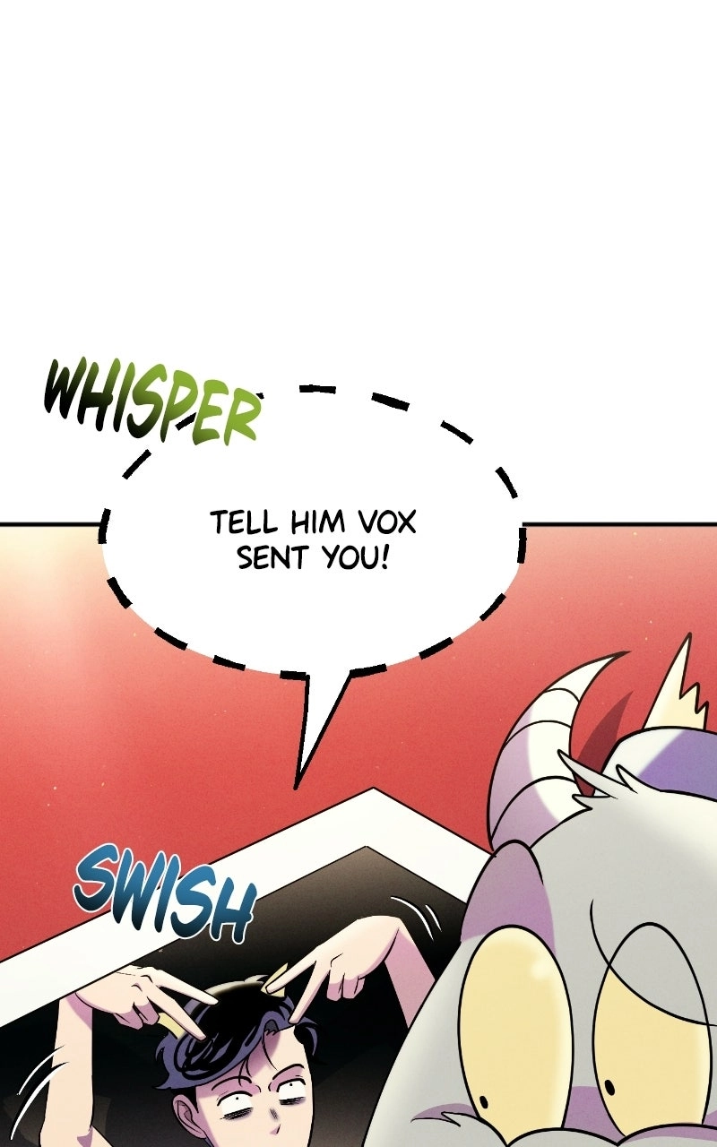 Campfire Friends Chapter 31 page 47 - 