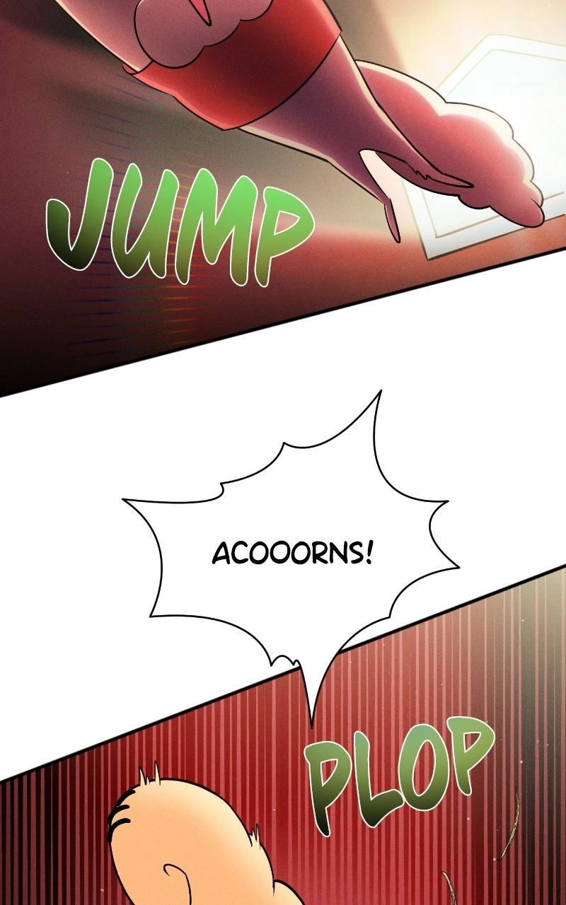 Campfire Friends Chapter 31 page 6 - 