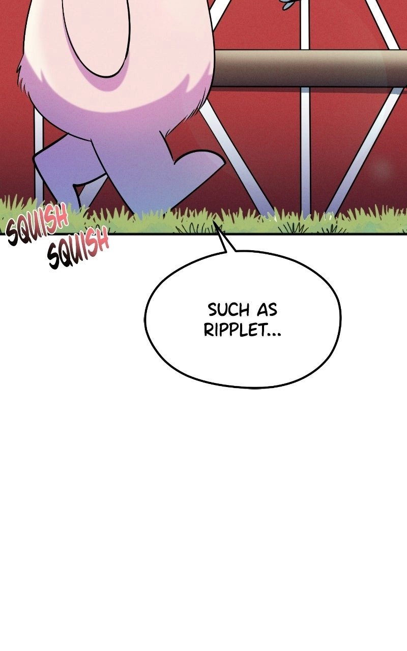 Campfire Friends Chapter 31 page 51 - 