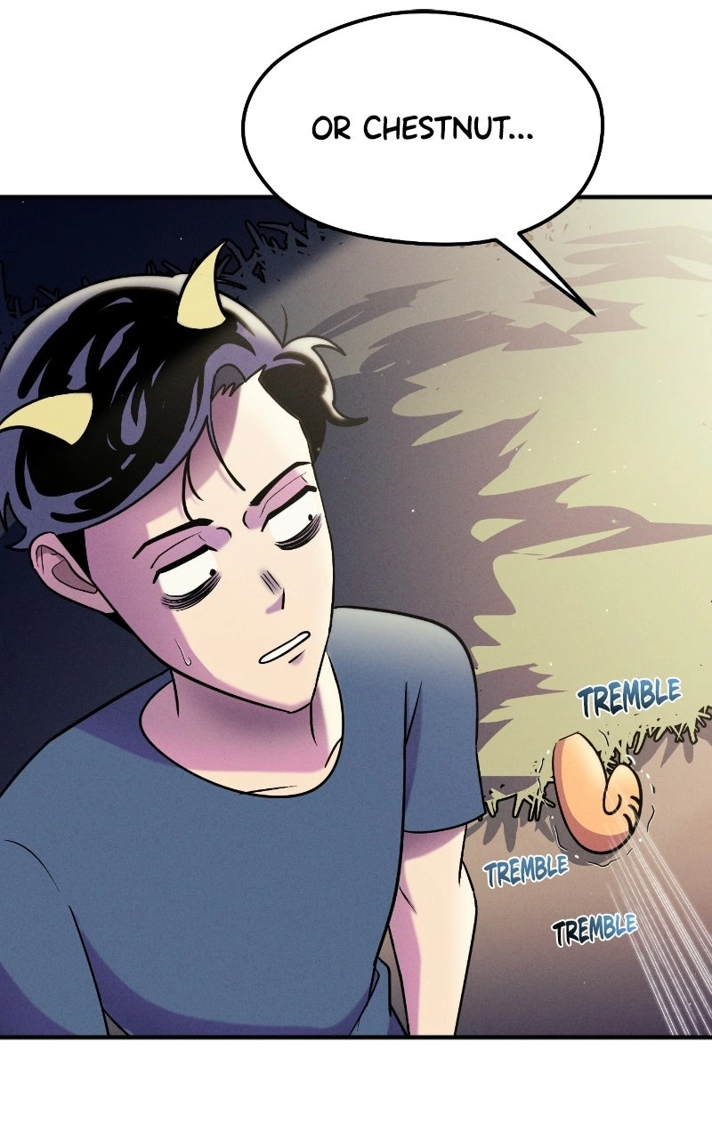 Campfire Friends Chapter 31 page 52 - 