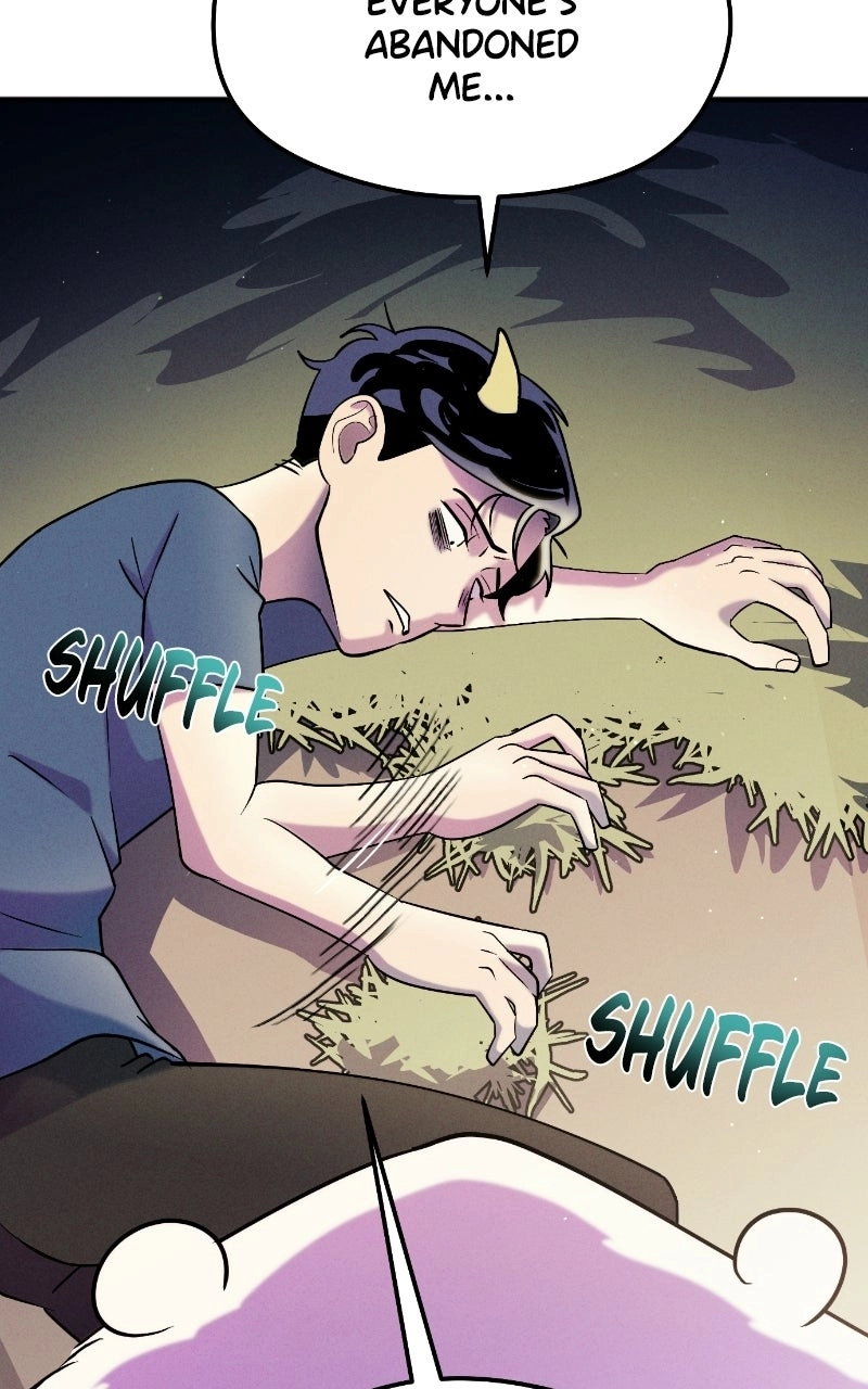 Campfire Friends Chapter 31 page 54 - 
