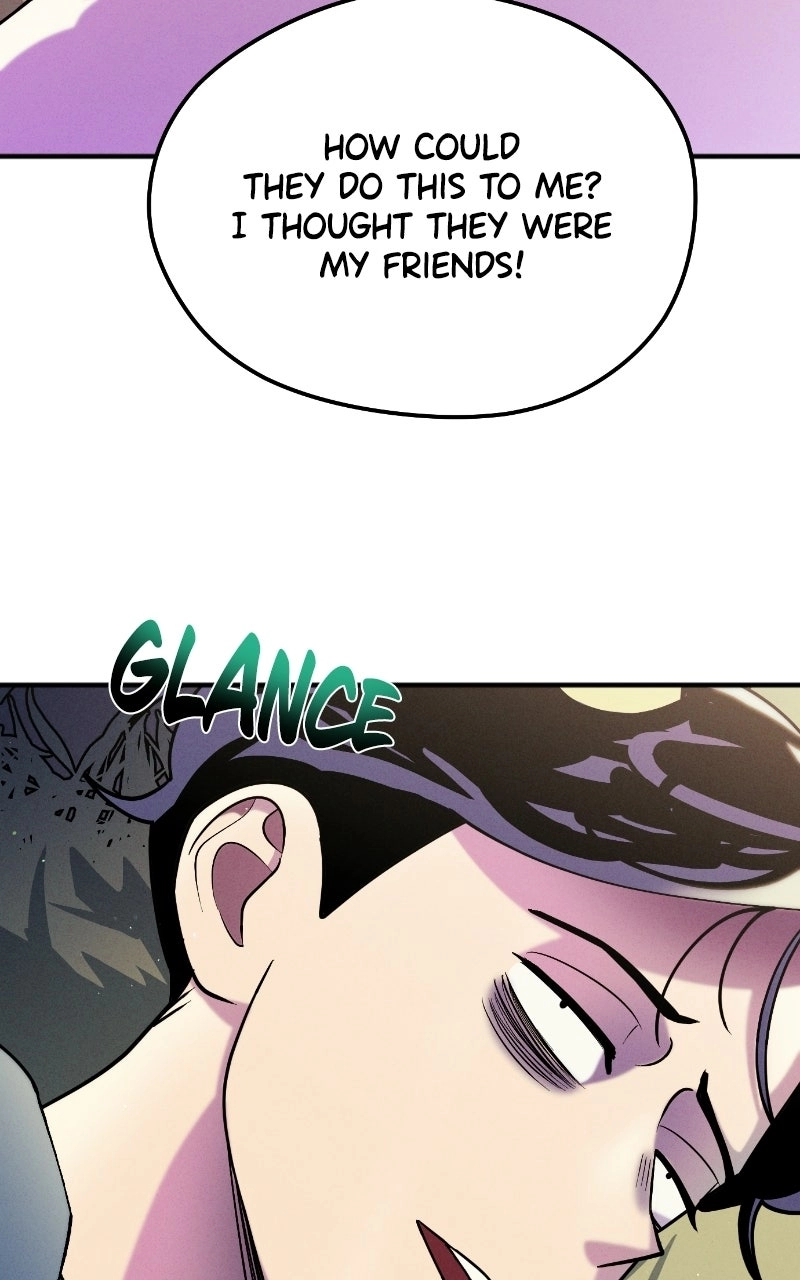 Campfire Friends Chapter 31 page 55 - 