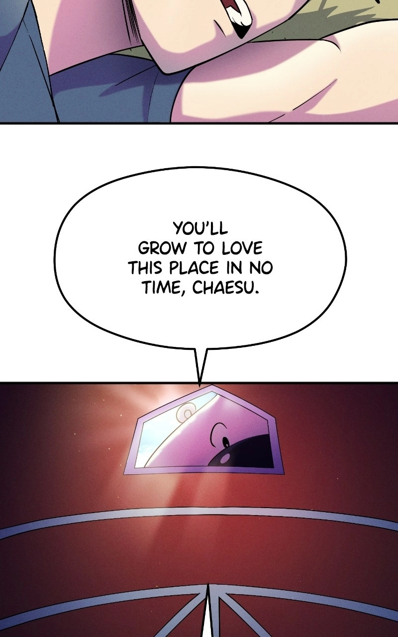 Campfire Friends Chapter 31 page 56 - 