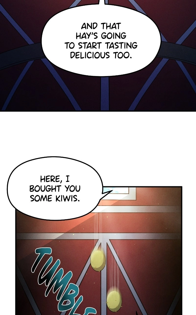 Campfire Friends Chapter 31 page 57 - 