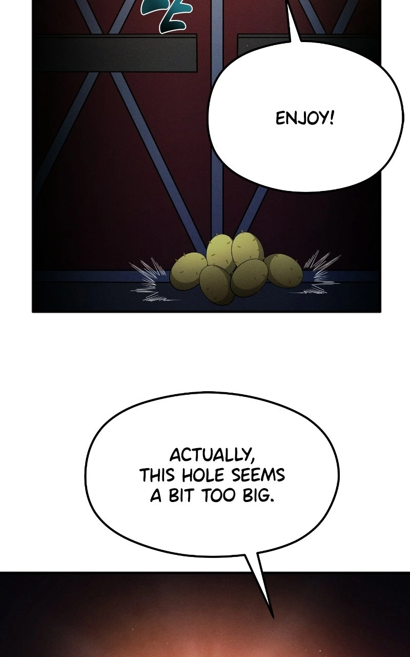 Campfire Friends Chapter 31 page 58 - 