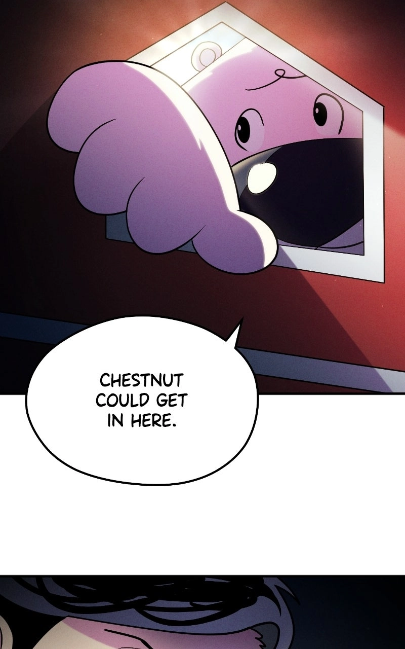 Campfire Friends Chapter 31 page 59 - 