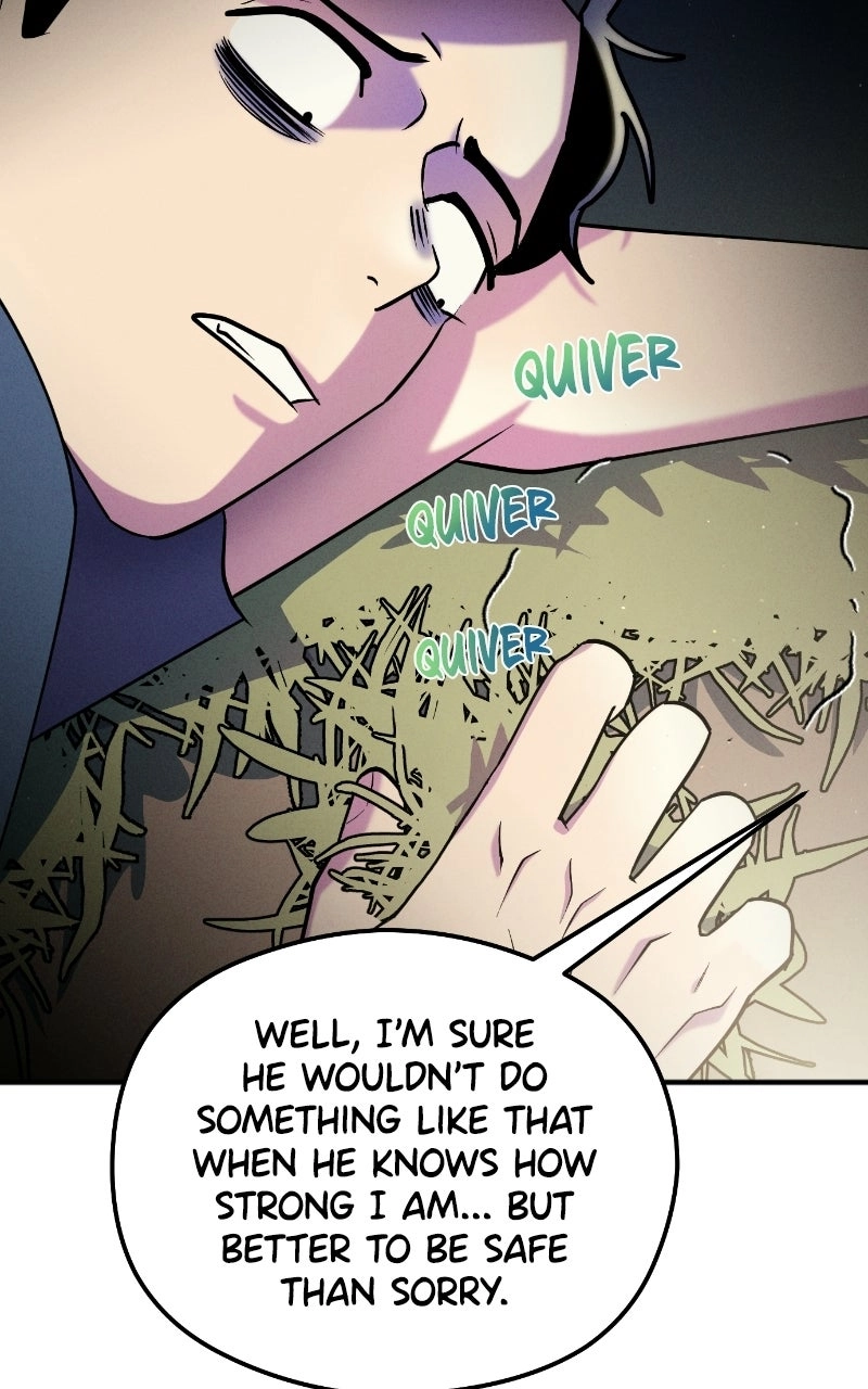 Campfire Friends Chapter 31 page 60 - 