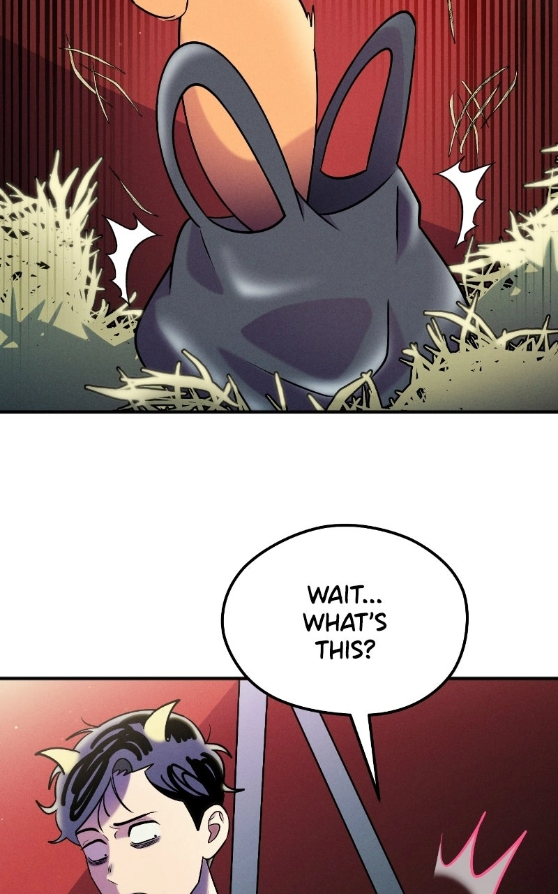 Campfire Friends Chapter 31 page 7 - 