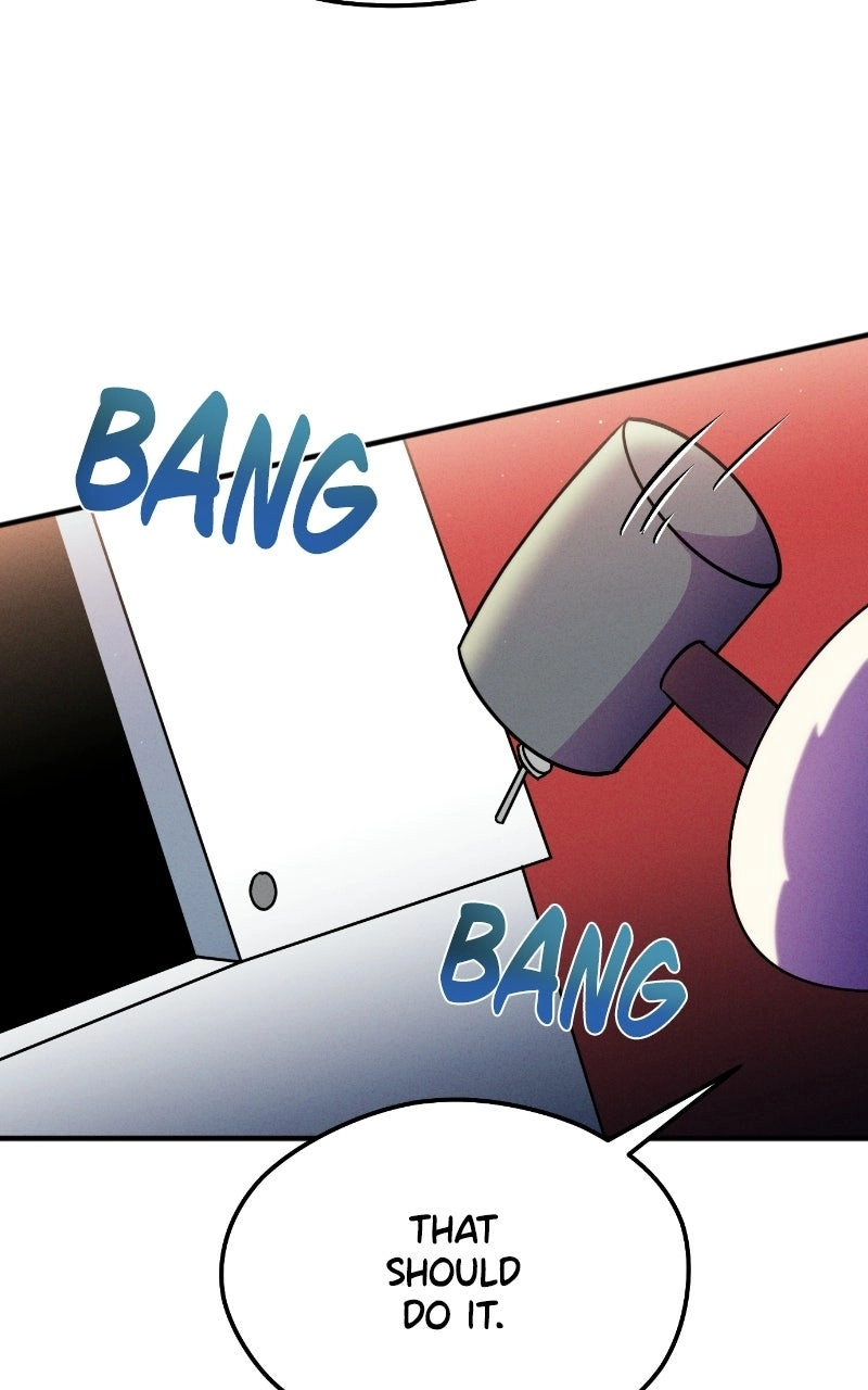 Campfire Friends Chapter 31 page 61 - 