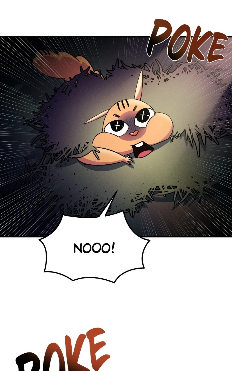 Campfire Friends Chapter 31 page 64 - 