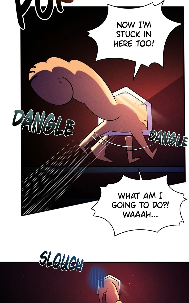 Campfire Friends Chapter 31 page 65 - 