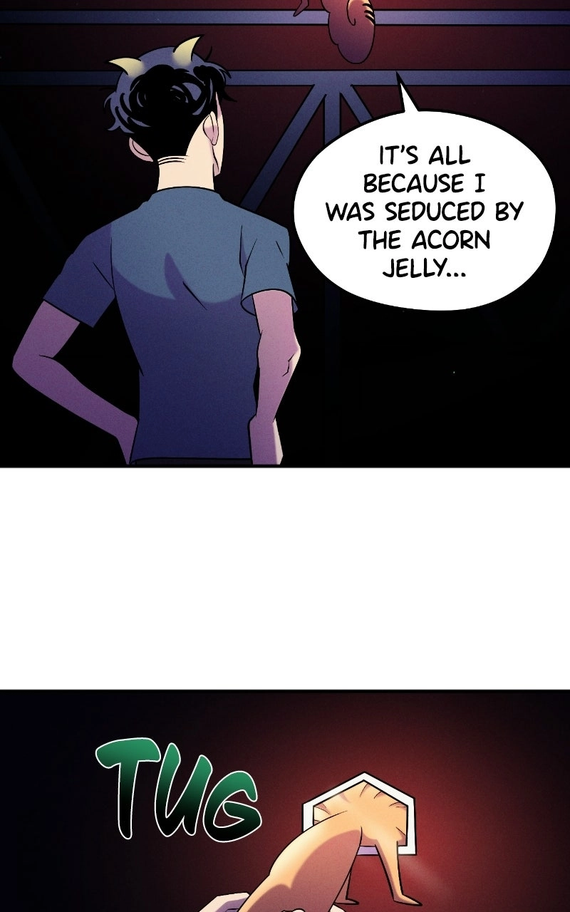Campfire Friends Chapter 31 page 66 - 