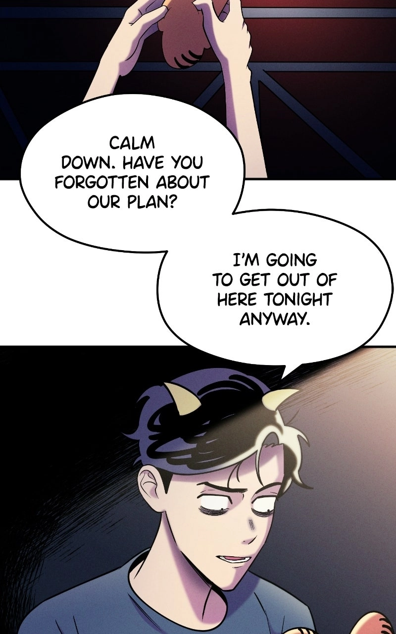 Campfire Friends Chapter 31 page 67 - 