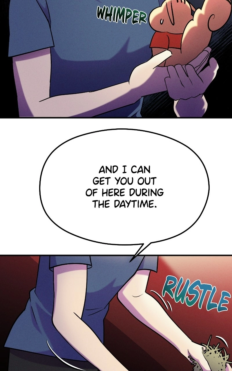 Campfire Friends Chapter 31 page 68 - 