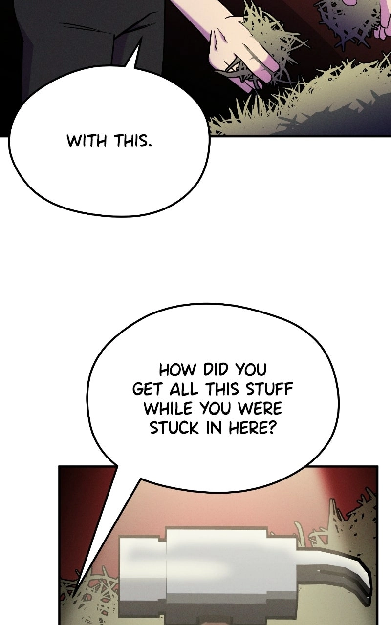 Campfire Friends Chapter 31 page 69 - 