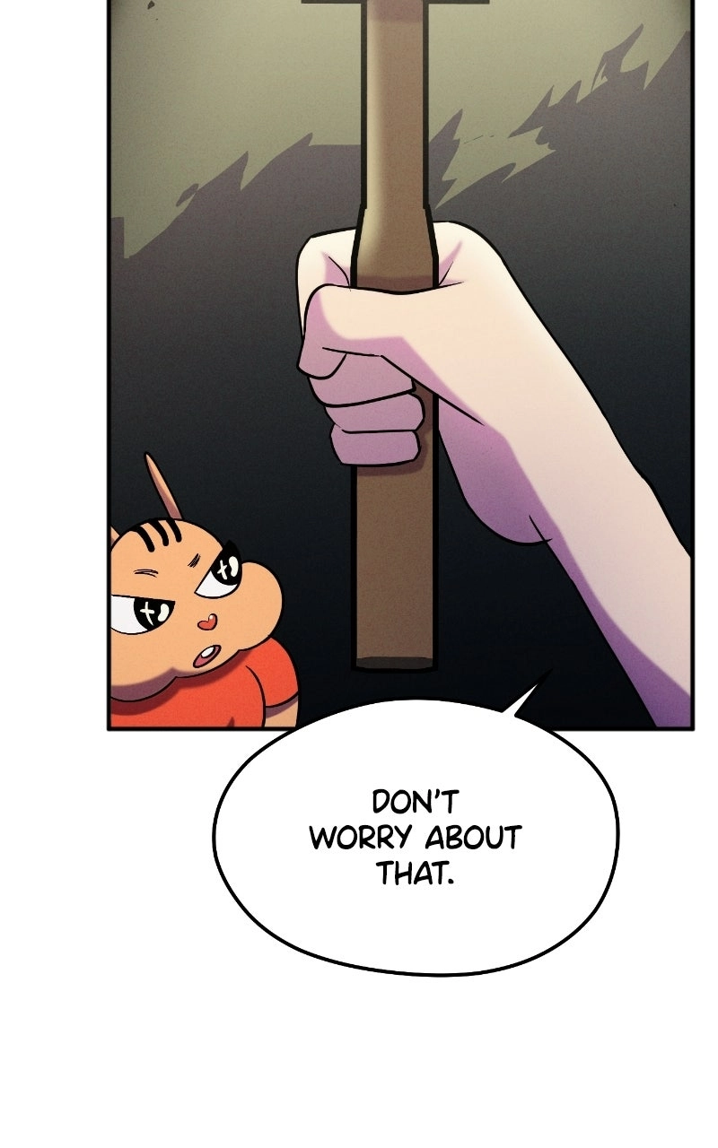 Campfire Friends Chapter 31 page 70 - 