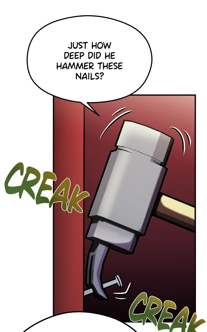 Campfire Friends Chapter 31 page 72 - 
