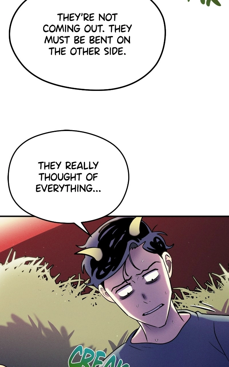 Campfire Friends Chapter 31 page 73 - 
