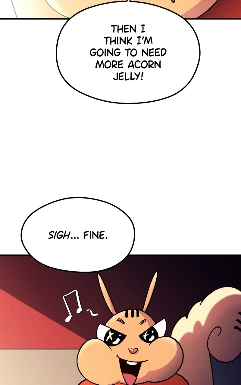 Campfire Friends Chapter 31 page 77 - 