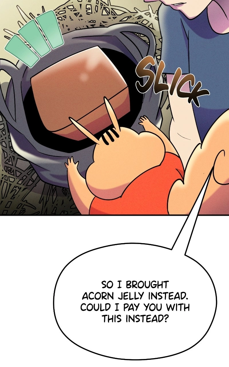 Campfire Friends Chapter 31 page 9 - 