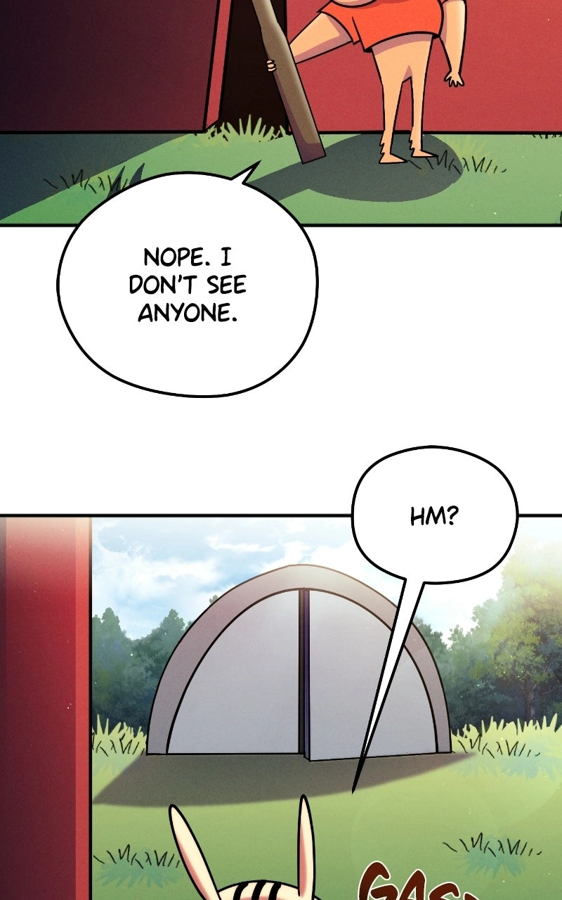 Campfire Friends Chapter 31 page 82 - 