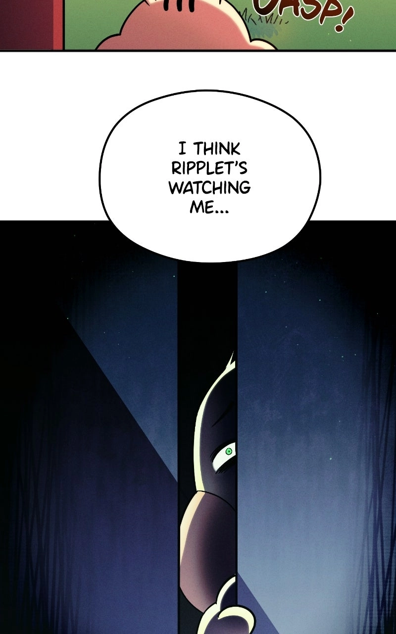 Campfire Friends Chapter 31 page 83 - 