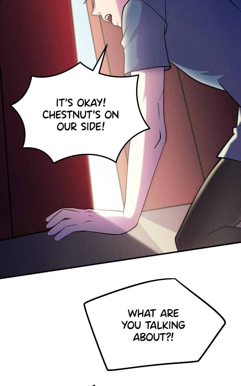 Campfire Friends Chapter 31 page 85 - 