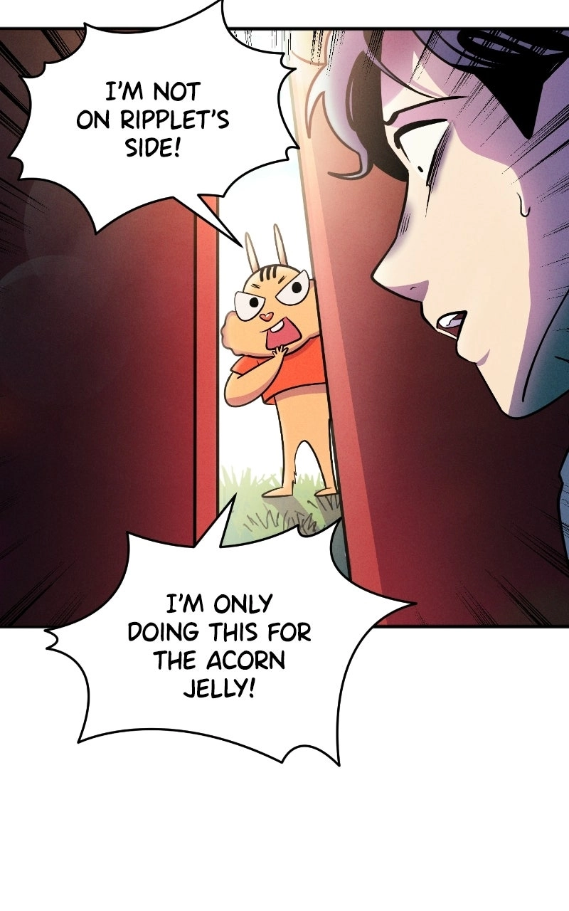 Campfire Friends Chapter 31 page 86 - 
