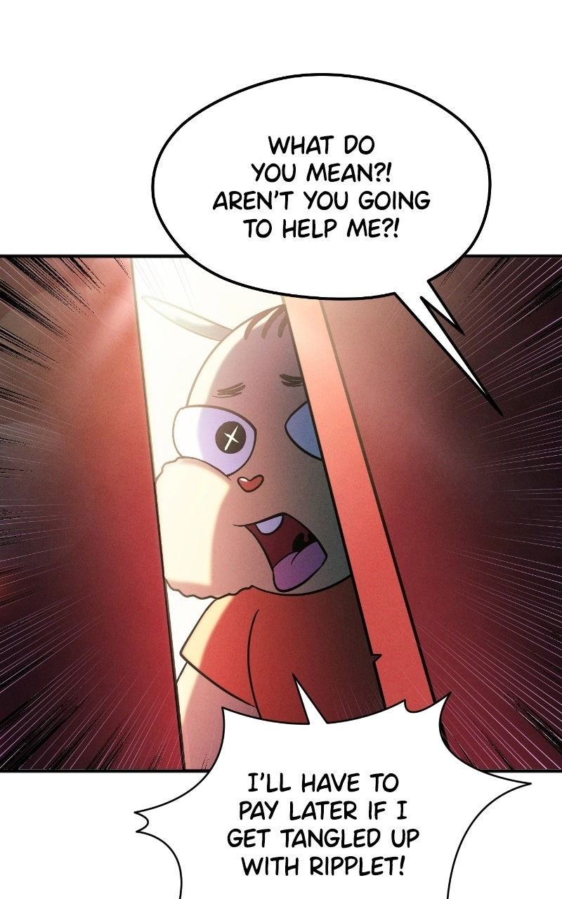 Campfire Friends Chapter 31 page 87 - 