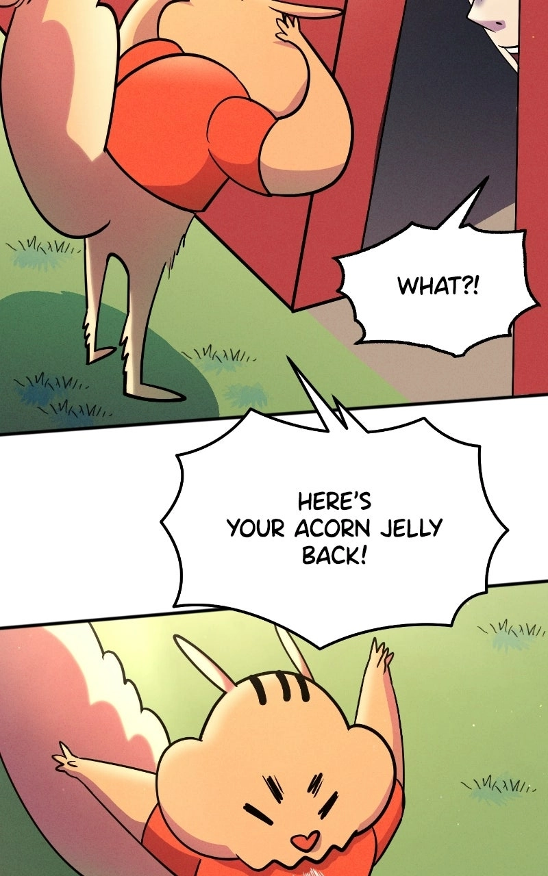 Campfire Friends Chapter 31 page 89 - 