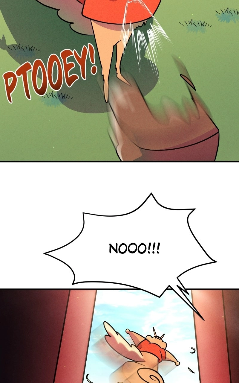 Campfire Friends Chapter 31 page 90 - 