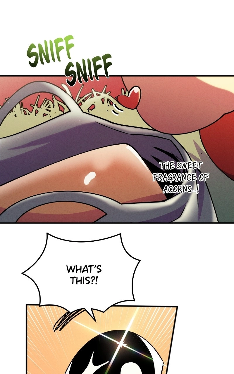 Campfire Friends Chapter 31 page 10 - 