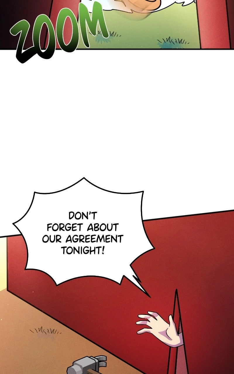 Campfire Friends Chapter 31 page 91 - 